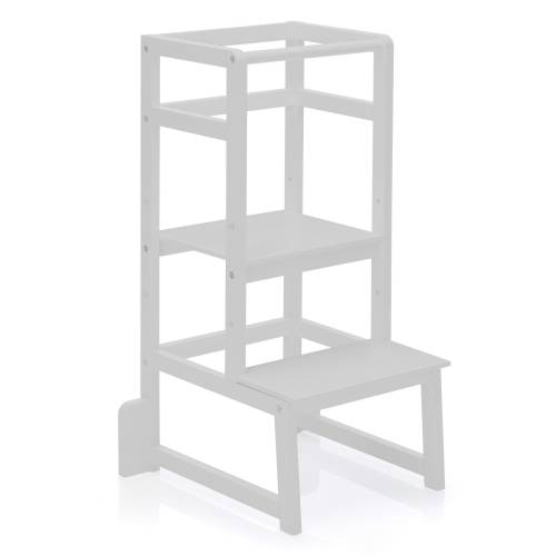 FILLIKID Learning Tower - Grey